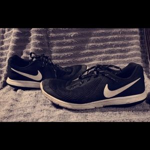 Nike Flex women's 9 1/2